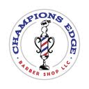 CHAMPIONS EDGE BARBER SHOP LLC logo